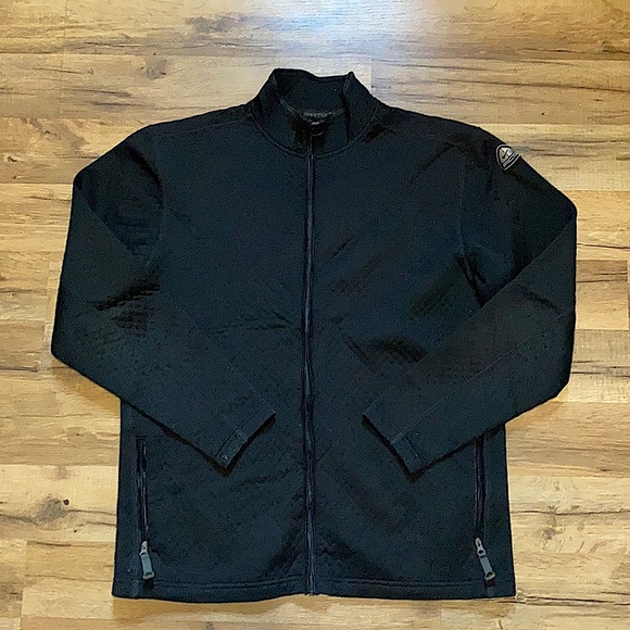 Y2K Nike ACG sphere dry zip up jacket - Picture 1 of 8